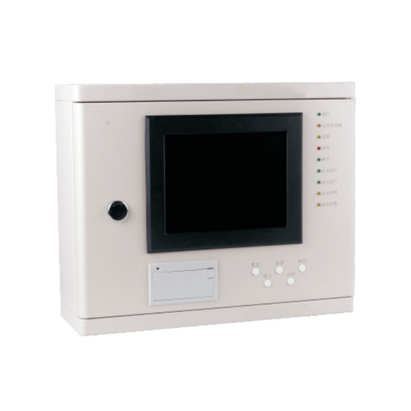 浙江海特電氣監(jiān)控主機(jī) 智能核心，守護(hù)電力安全